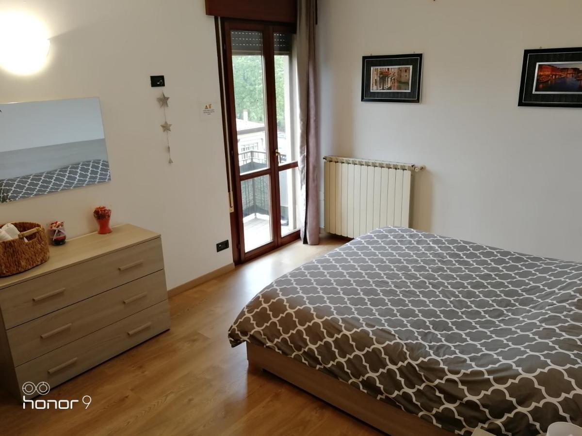 Appartamento Ca' Lela Marghera Exterior photo