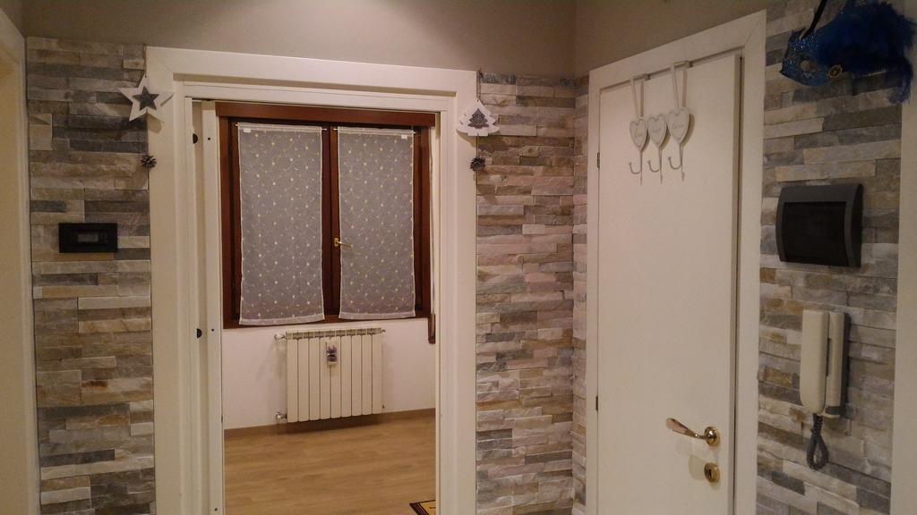 Appartamento Ca' Lela Marghera Exterior photo
