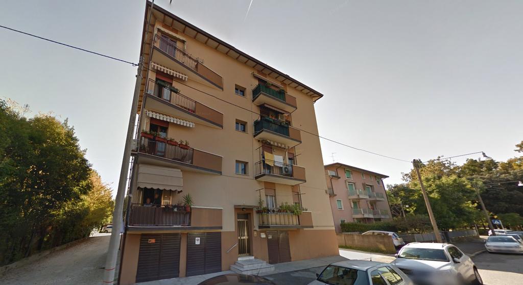 Appartamento Ca' Lela Marghera Exterior photo