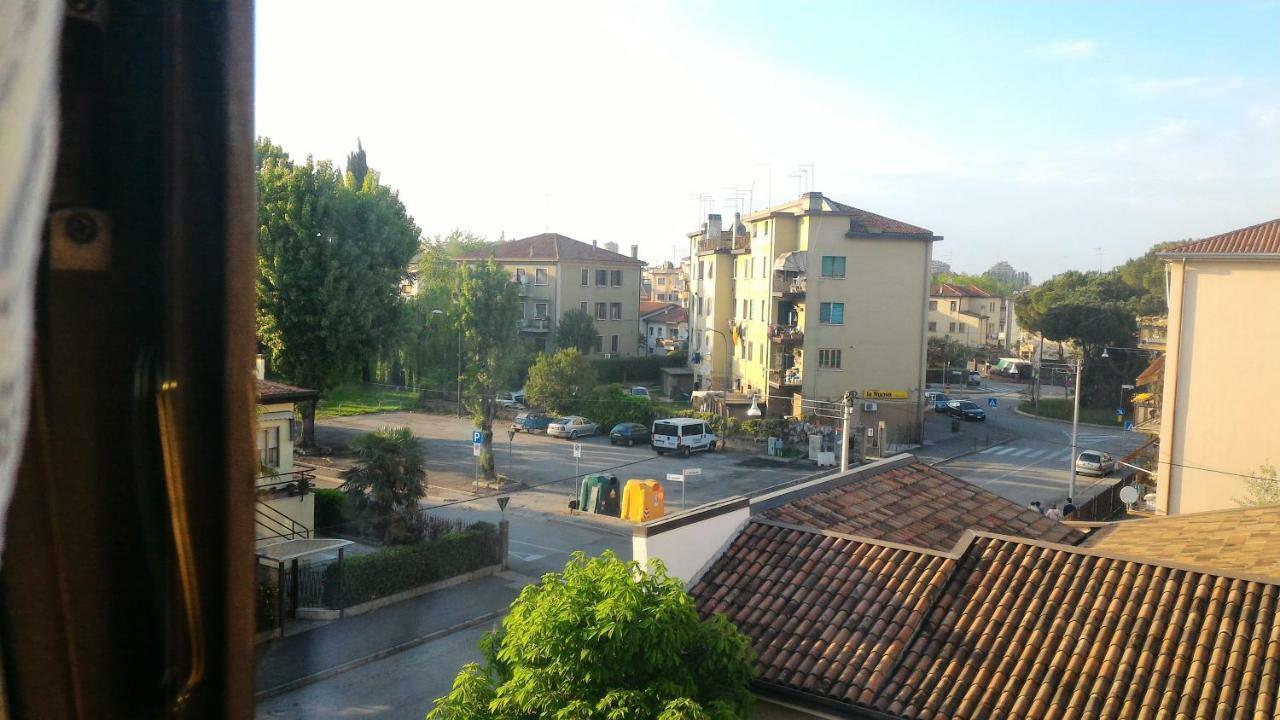 Appartamento Ca' Lela Marghera Exterior photo